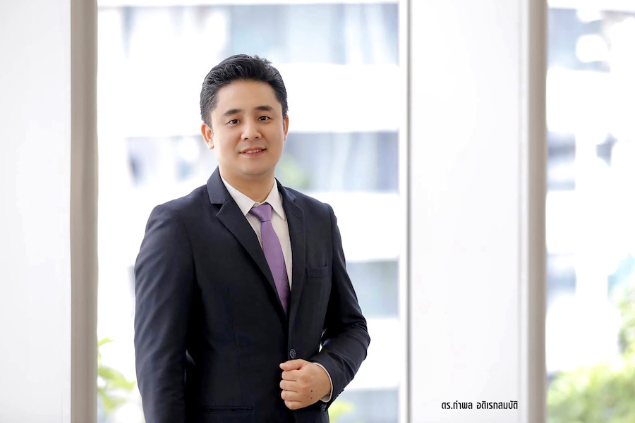 SCB CIO หนุนผู้ประกอบการและนักลงทุนเร่งดำเนินการตาม Green Taxonomy